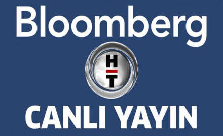 Bloomberg HT Canlı Yayın