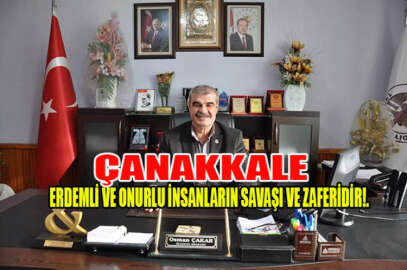 İHANET EDENLER KAYBEDER