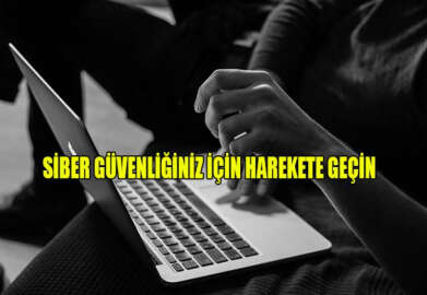 Çevrimiçi Aktivite Güvenliği İçin VPN