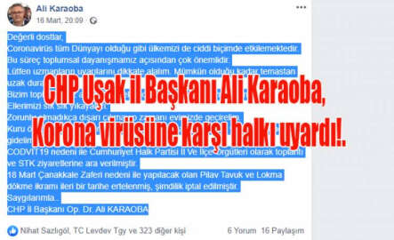 Bu bizim için zor ama aşacağız dedi