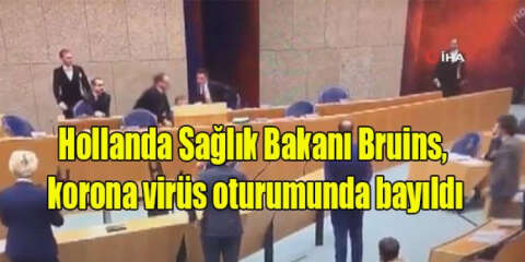 Bruna'da mı Corona?