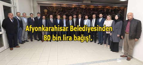 Biz bize yeteriz dediler!.