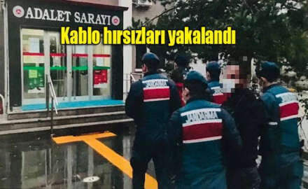 Yedek sistem köyü susuzluktan kurtardı